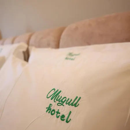 Hotel Mugull Agrotourism Tirana