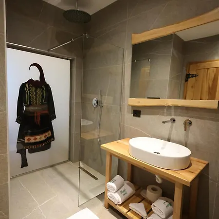 Hotel Mugull Agrotourism Tirana