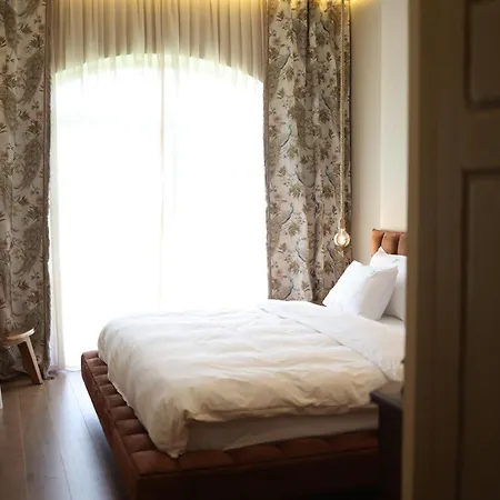 Hotel Mugull Agrotourism Tirana