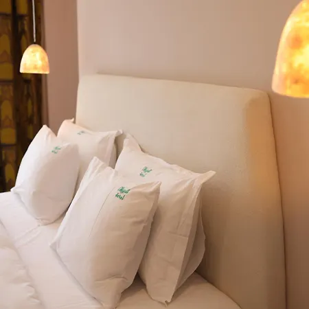 Mugull Agrotourism Hotel