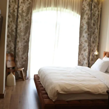 Hotel Mugull Agrotourism *