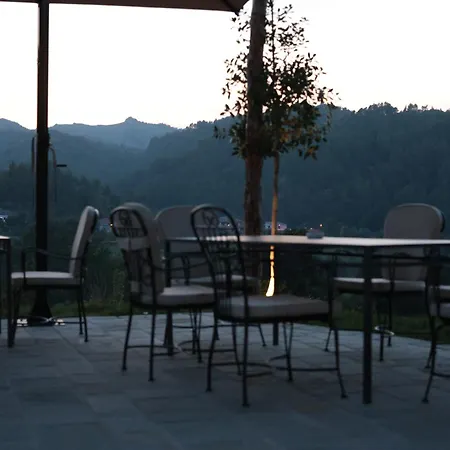 Hotel Mugull Agrotourism