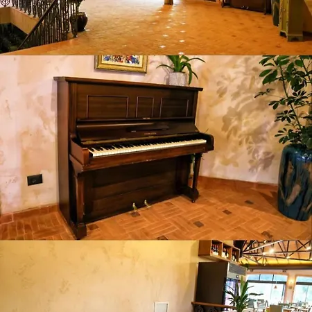 Mugull Agrotourism Hotel Tirana
