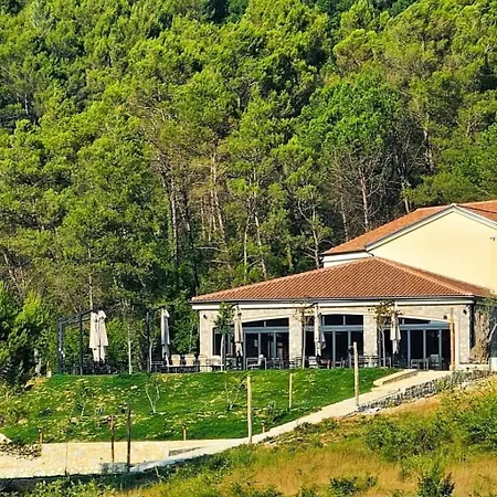 Mugull Agrotourism
