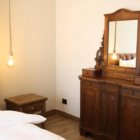 Mugull Agrotourism Hotel