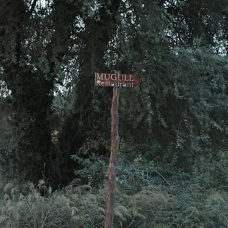 Hotel Mugull Agrotourism