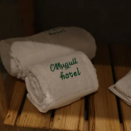 Hotel Mugull Agrotourism *
