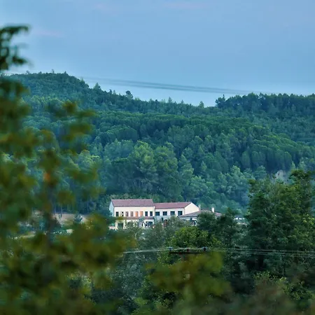 Mugull Agrotourism Hotel Tirana