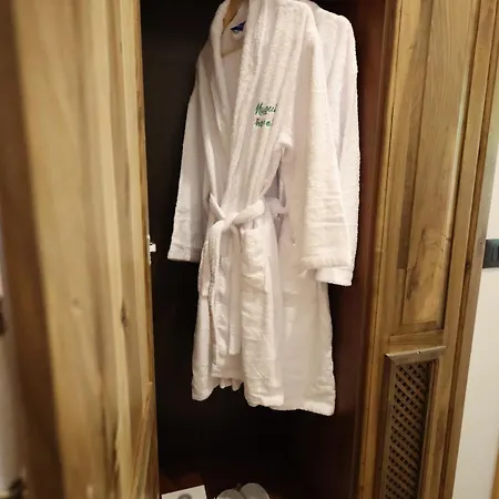 Hotel Mugull Agrotourism Tirana
