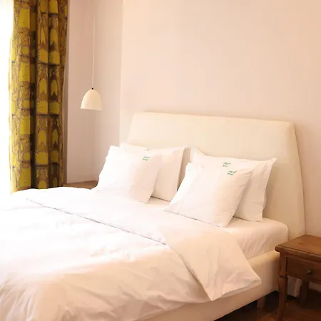 Hotel Mugull Agrotourism *