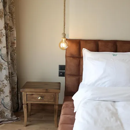 Mugull Agrotourism Hotel Tirana