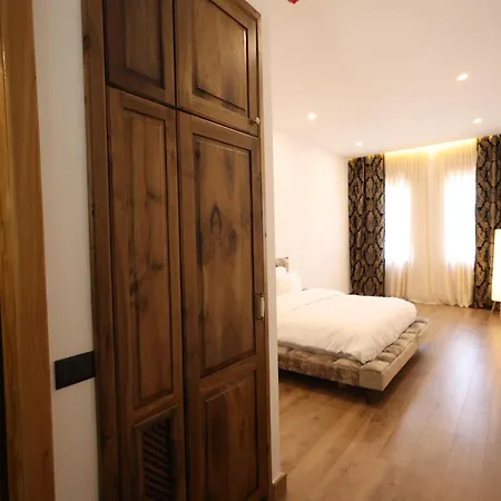 Mugull Agrotourism Hotel Tirana